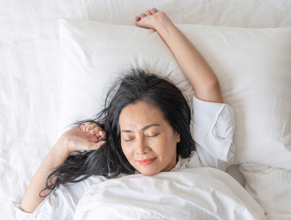 Hỗ trợ hệ thần kinh và tim mạch