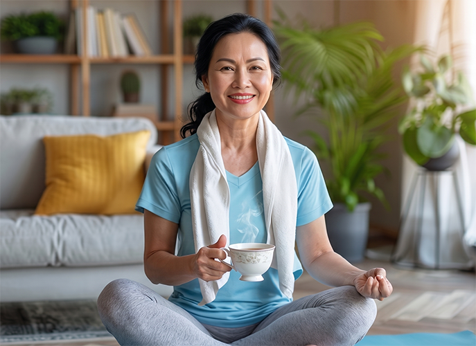 Kiềm hóa dòng máu, thanh lọc cơ thể