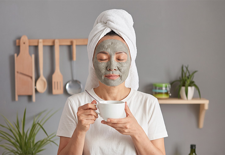 Người cần thanh lọc và giải độc