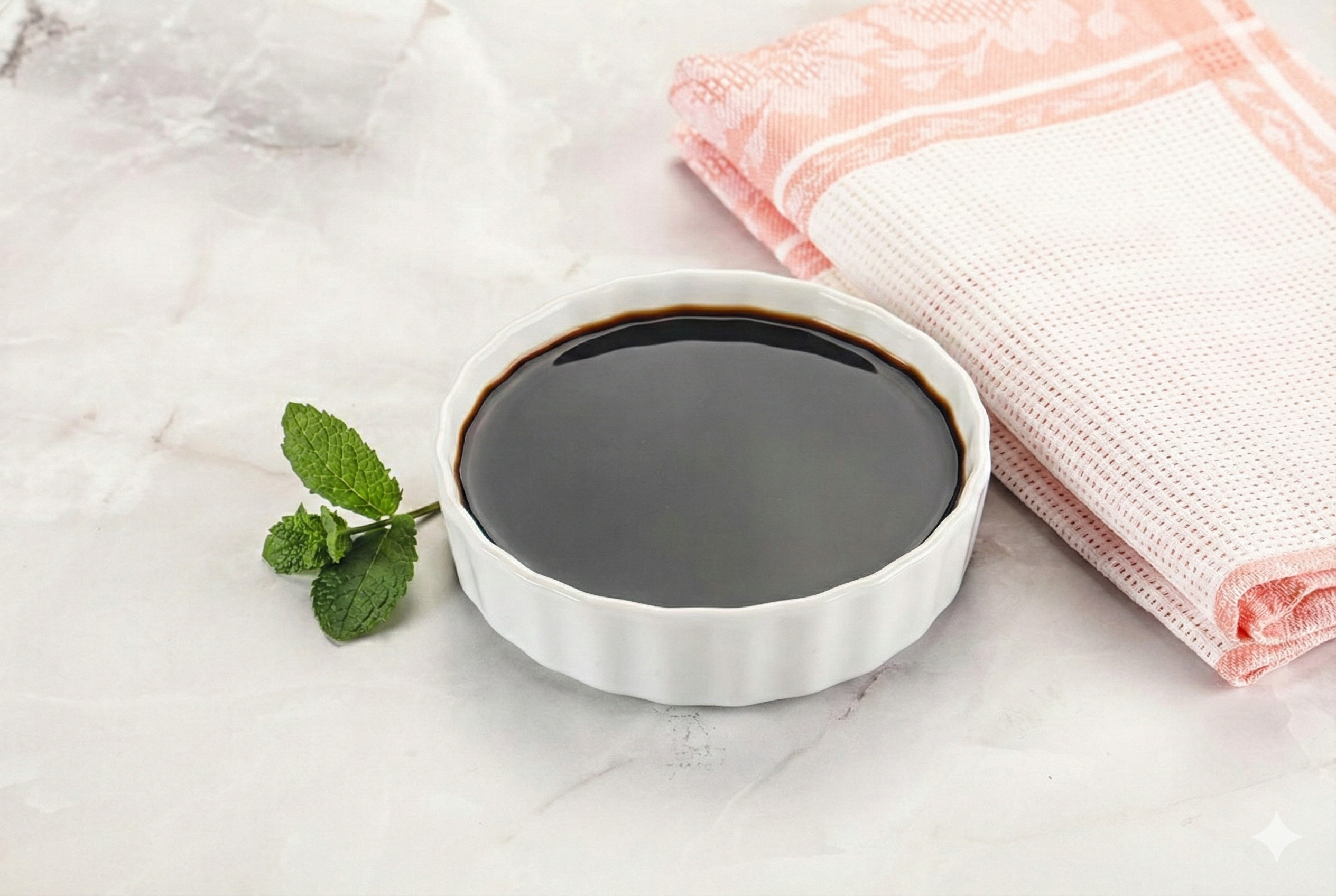 Nước tương Tamari Nhật Bản